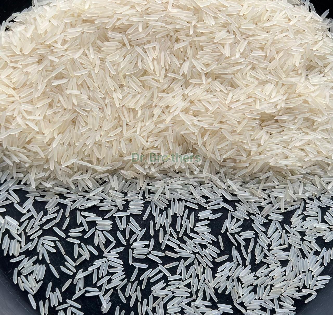 1121 Creamy Sella Basmati Rice