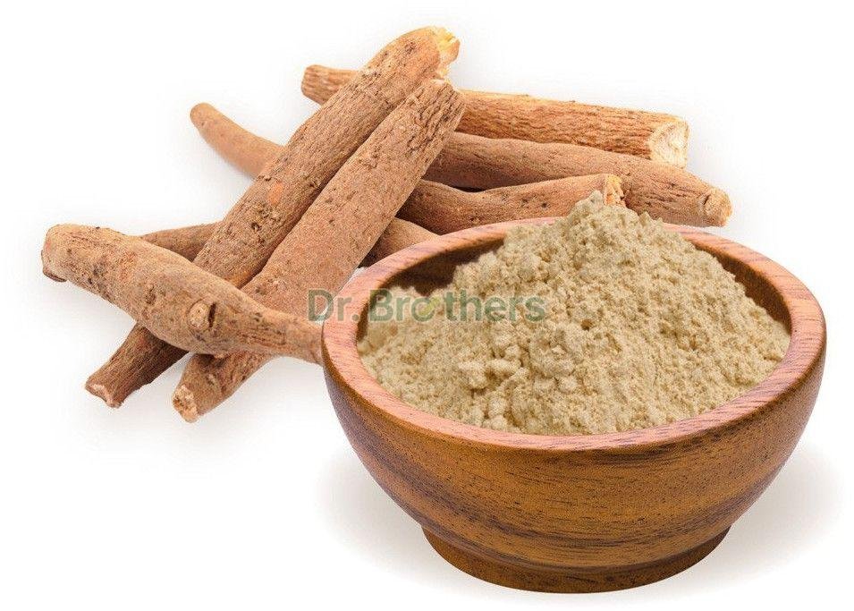 Ashwagandha Root Powder