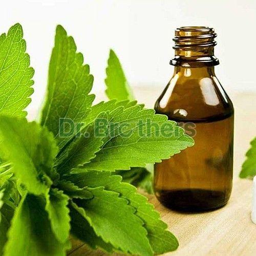 Liquid Stevia Extract