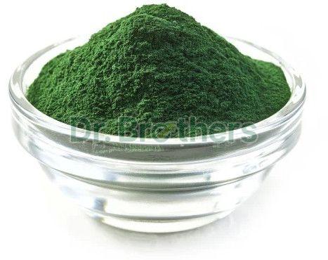 Spirulina Powder