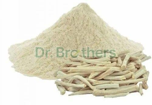 White Shatavari Powder
