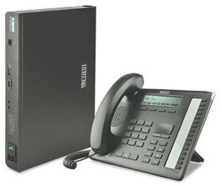 Matrix Digital EPABX System