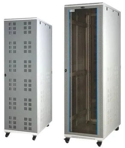 Mild Steel Server Rack