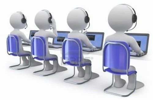 Facility & Office Management Services