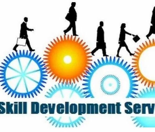 Skill Development Training Services