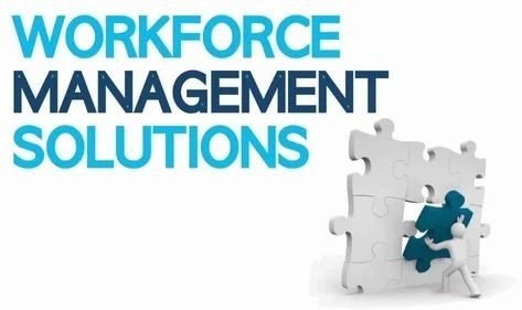 Workforce Management Services