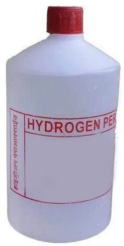 Hydrogen Peroxide