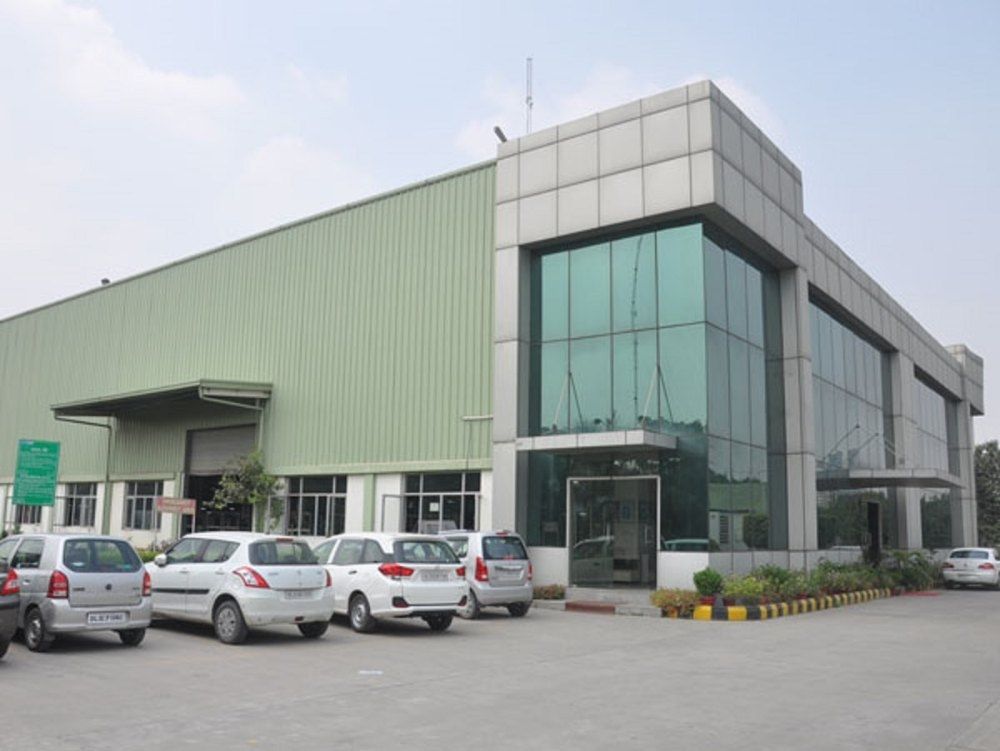 Factory Sale & Lease Services