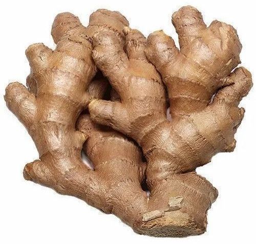 Fresh A Grade Ginger