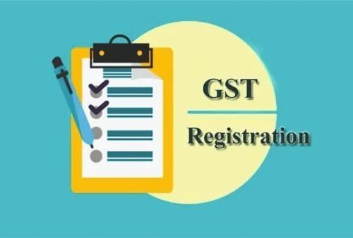 GST Registration Compliance Service
