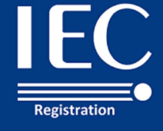 IEC Import Export Registration Services