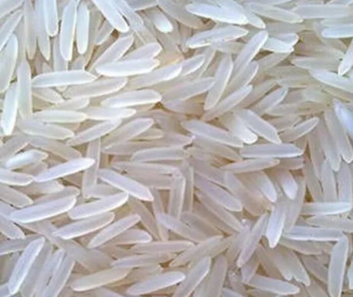 Traditional Basmati Rice