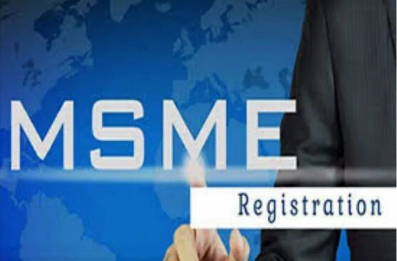 Msme Registration Services