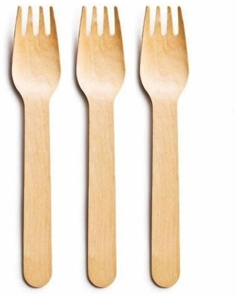 Palm Leaf Fork