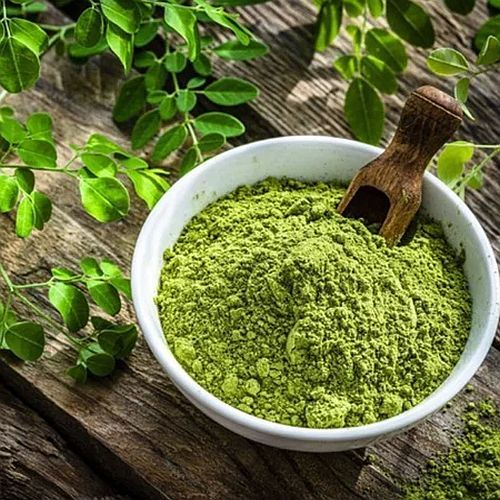 Moringa Leaf Powder