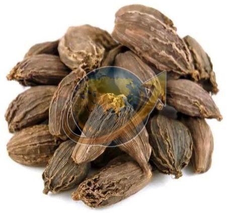 Black Cardamom Seeds