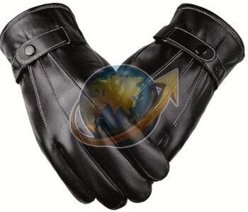 Leather Gloves