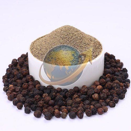 Black Pepper Powder