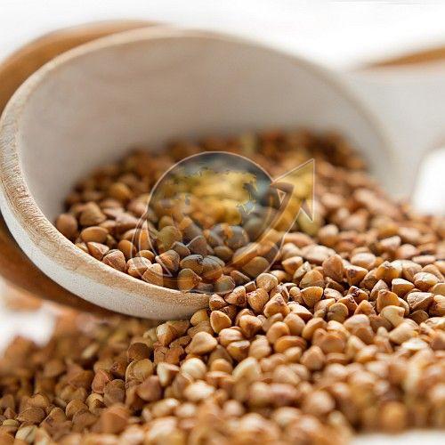 Buckwheat Millet Seeds