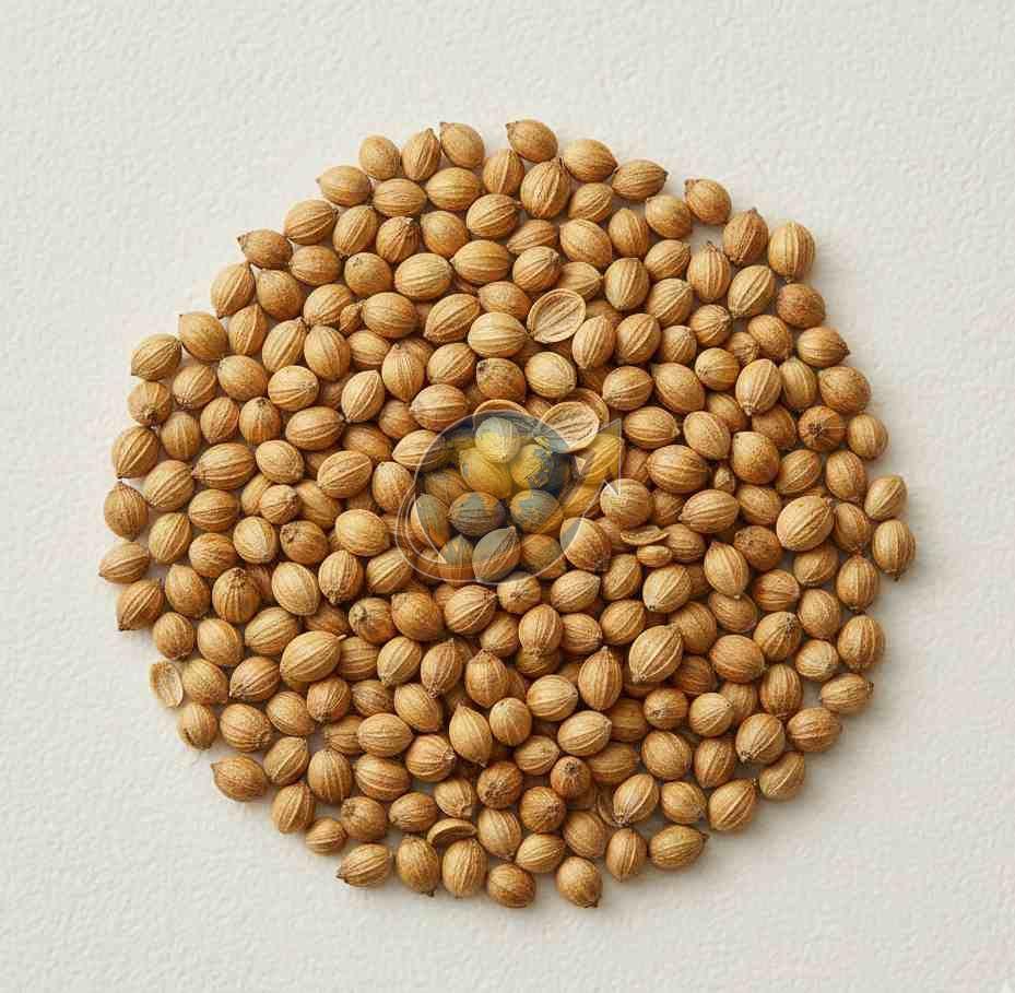 Coriander Seeds