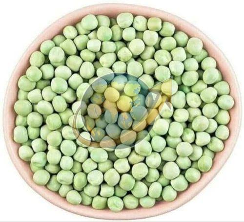 Dried Green Peas