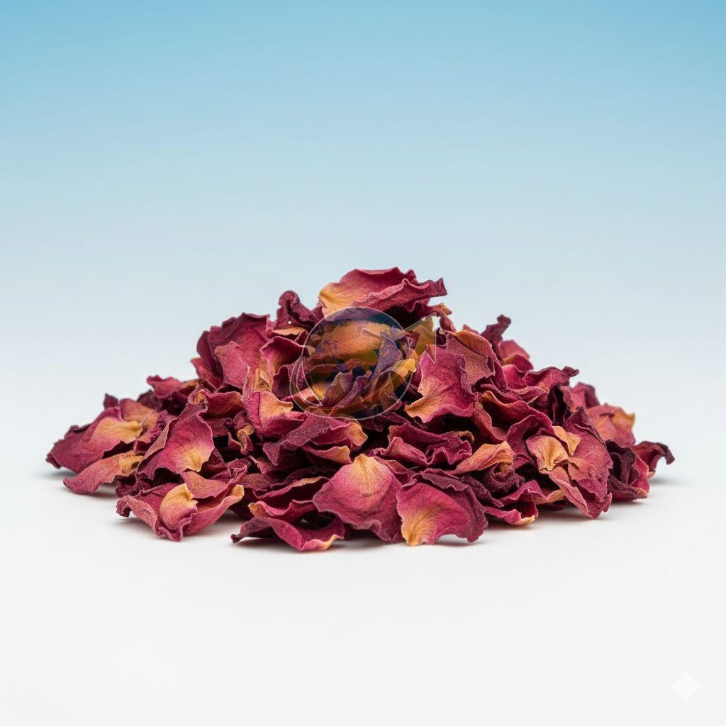 Dried Rose Petals