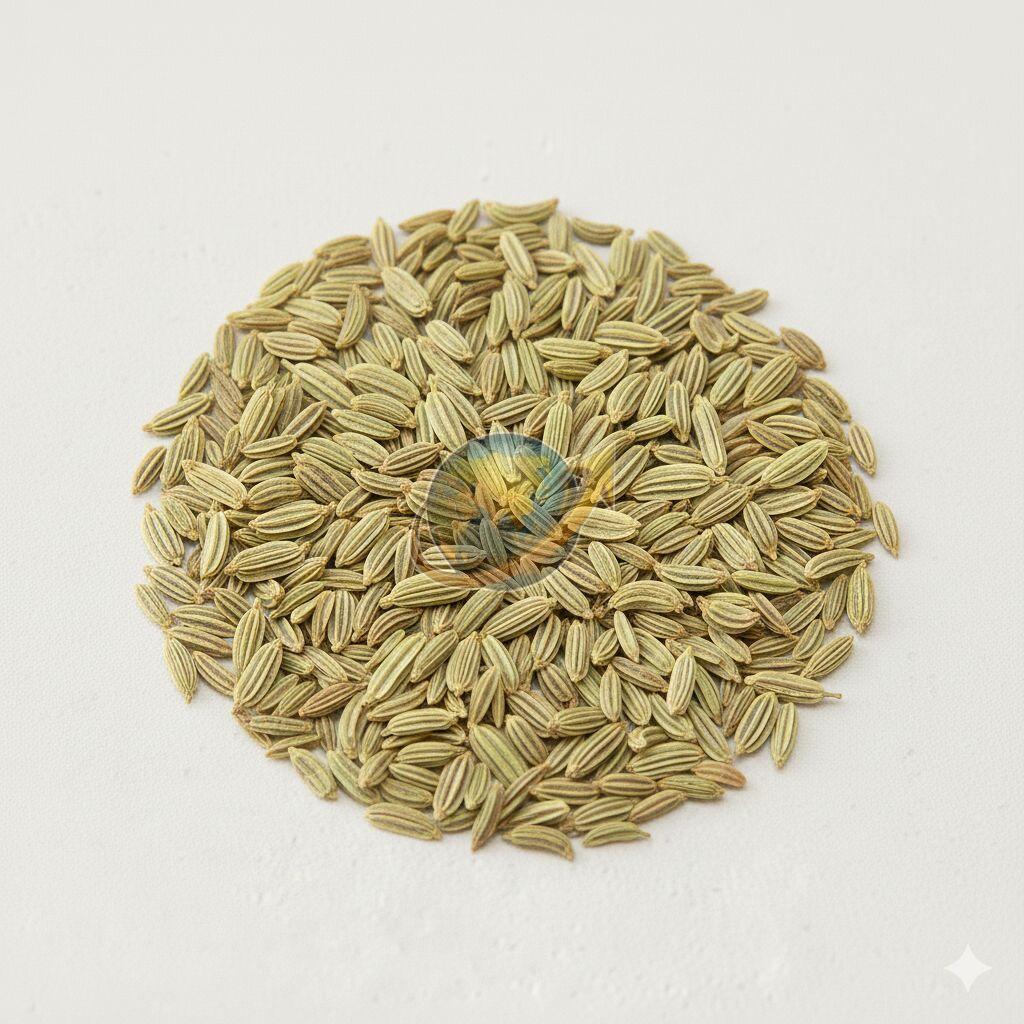Fennel Seeds