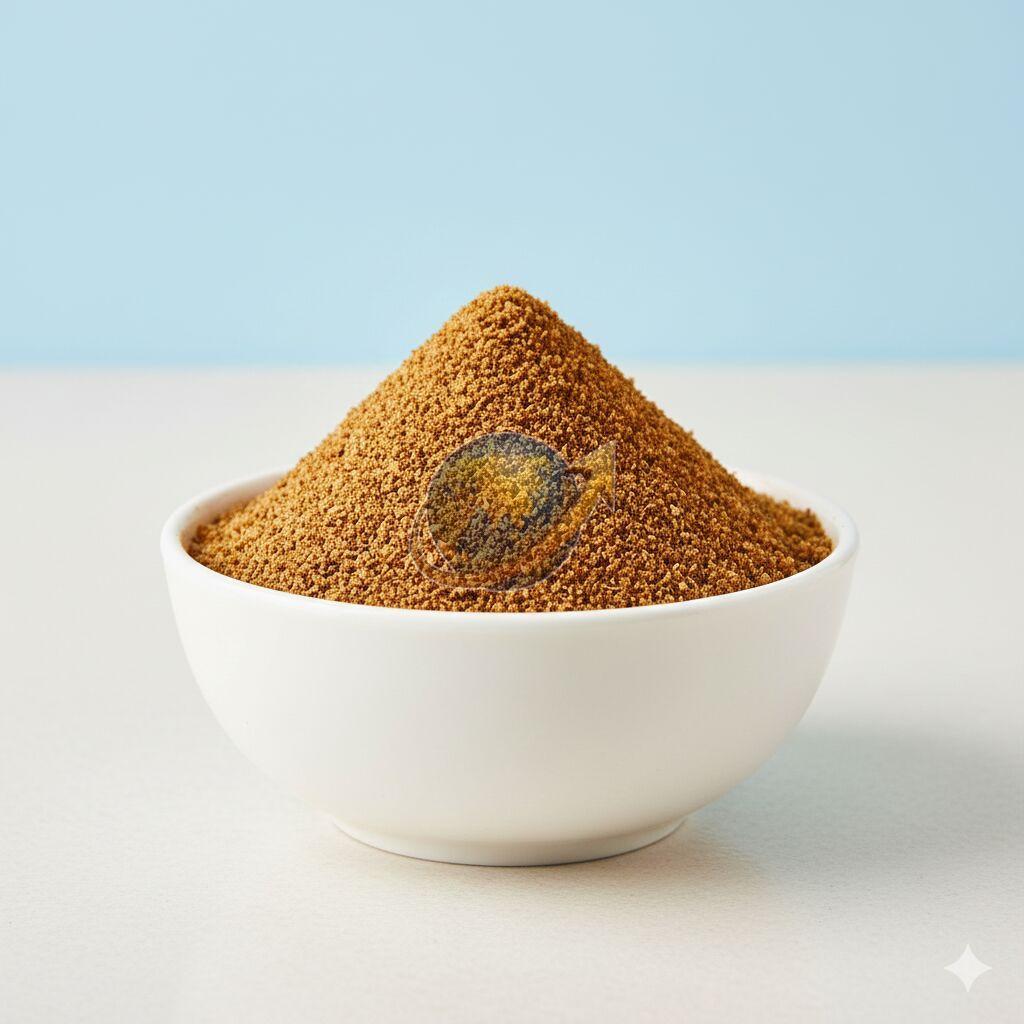 Garam Masala