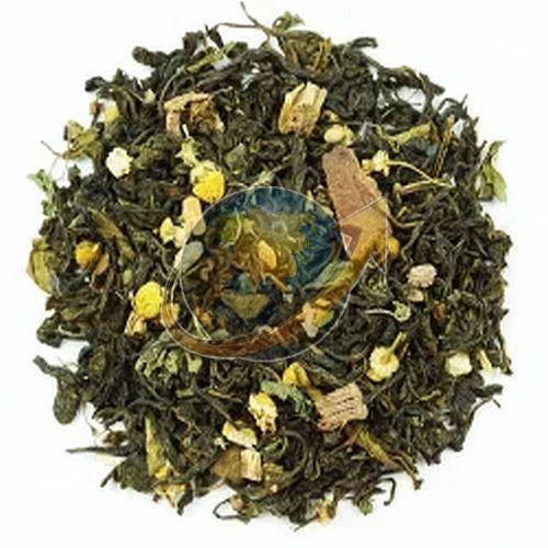 Immunity Booster Herbal Tea