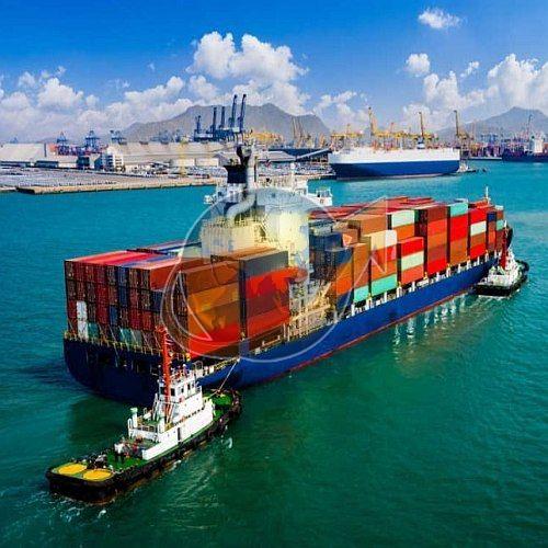 International Shipping Services