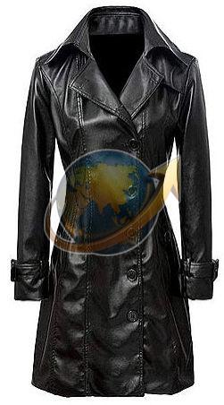 Ladies Leather Jackets