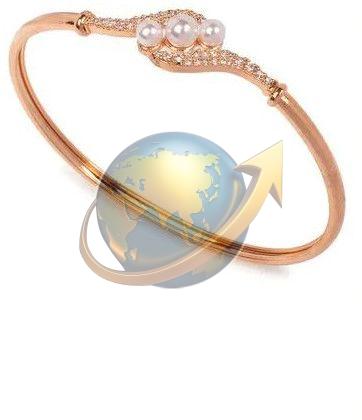 Ladies Imitation Bracelet