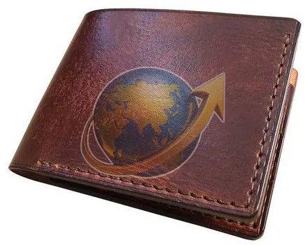 Mens Genuine Leather Wallet
