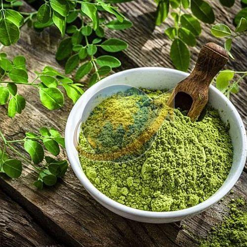 Moringa Leaf Powder
