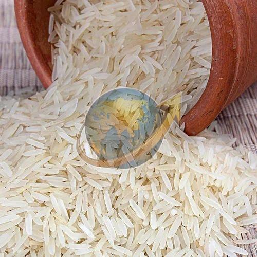 Parboiled Basmati Rice