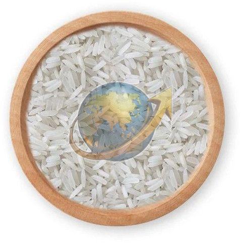 Parmal Raw Non Basmati Rice