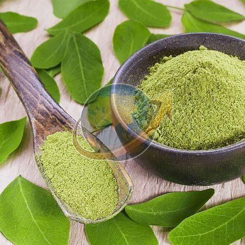 Pure Moringa Powder