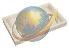 Rectangle White Marble Tray