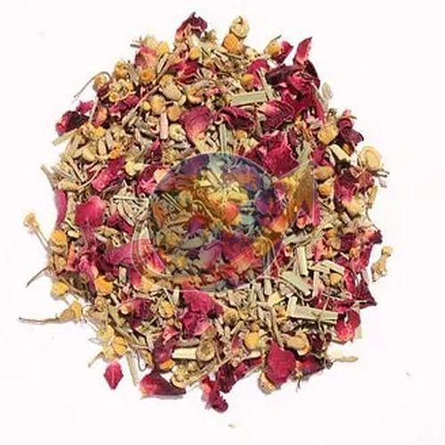 Rose Herbal Tea