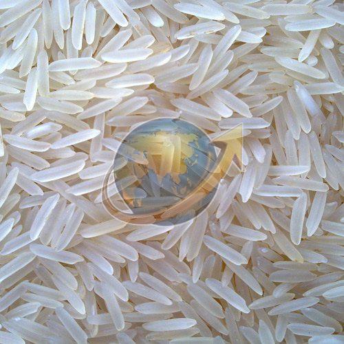 Sharbati Basmati Rice