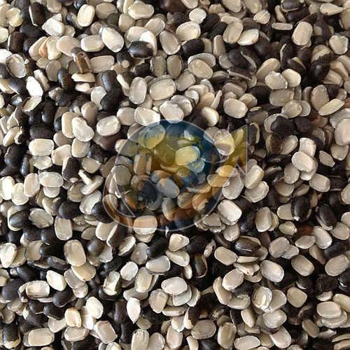 Split Black Urad Dal