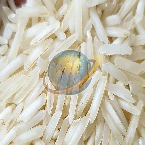 Steam Basmati Rice