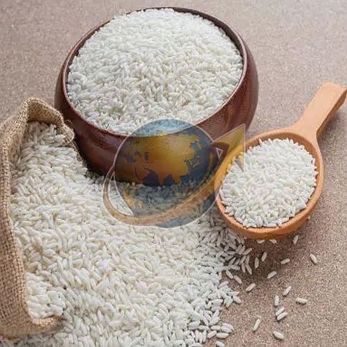 White Seeraga Samba Rice