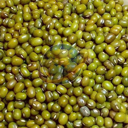 Whole Green Moong Dal
