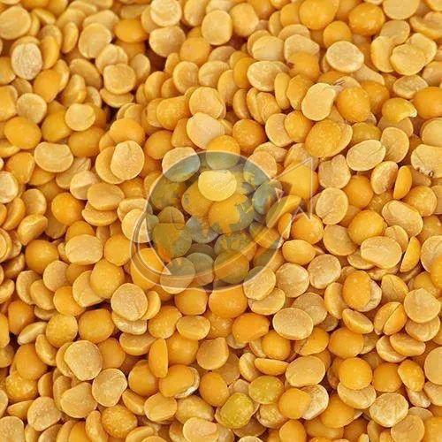 Indian Pulses