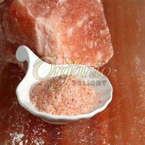 Pink Himalayan Salt