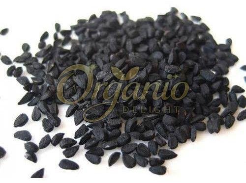 Pure Black Seed Kalonji