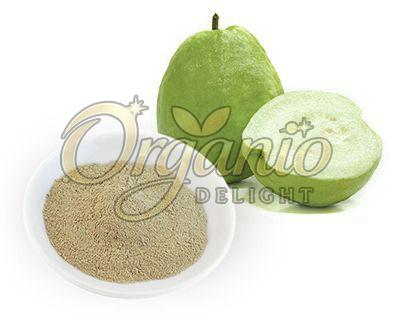 Pure Natural Guava Powder