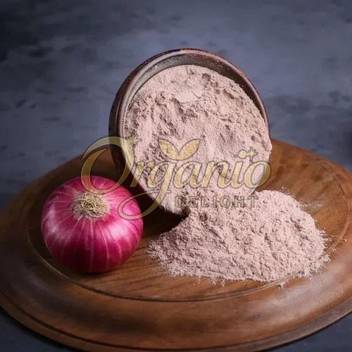 Red Onion Powder