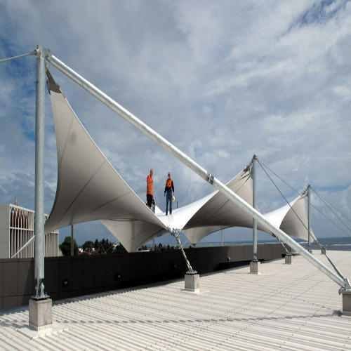 Tensile Structure Service
